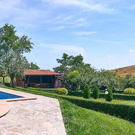 Bulgariavilla - Life *