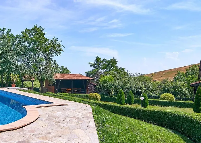 Bulgariavilla - Life *