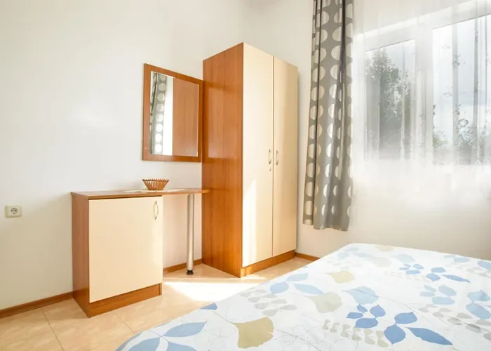 Bulgariavilla - Life Вилла