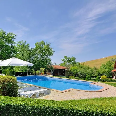 Bulgariavilla - Life Villa