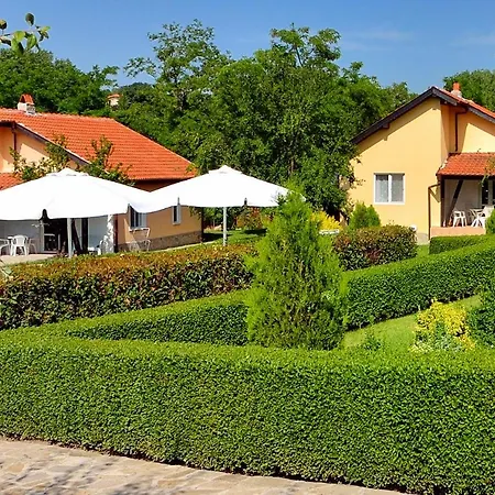 Bulgariavilla - Life *