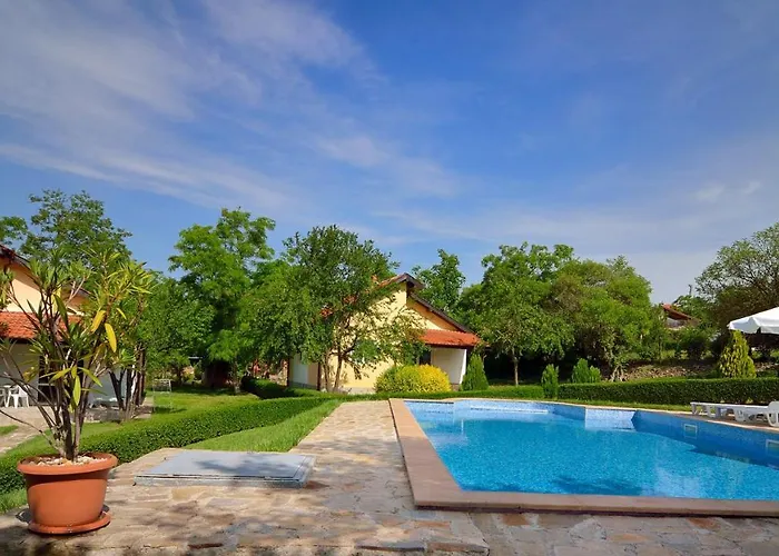 Bulgariavilla - Life Villa *