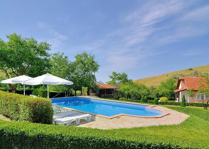 Bulgariavilla - Life Villa