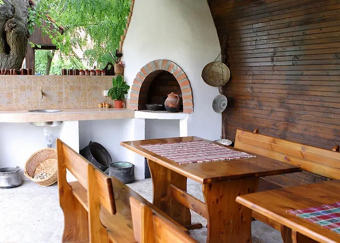 Bulgariavilla - Life Villa