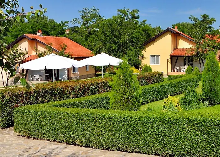 Bulgariavilla - Life *