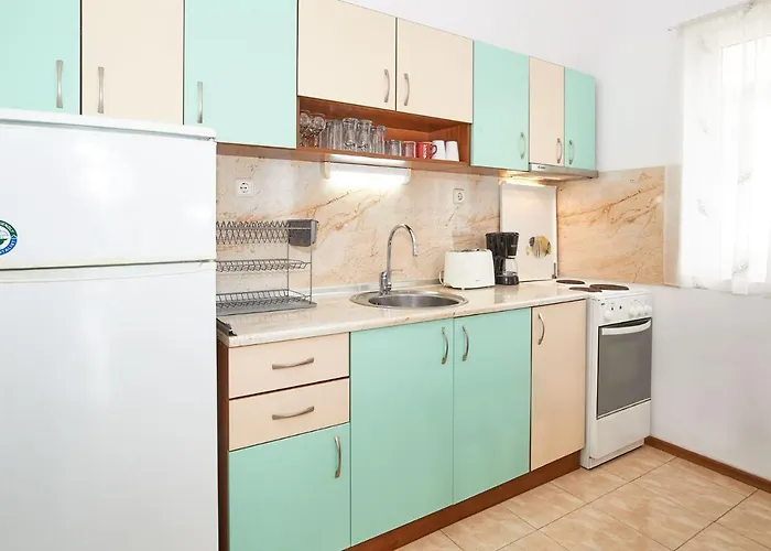 Villa Bulgariavilla - Life Bryastovets