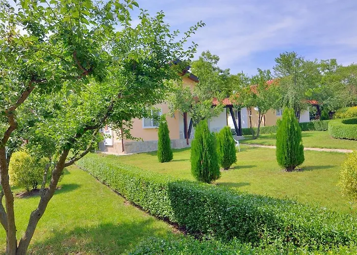 Bulgariavilla - Life Villa *