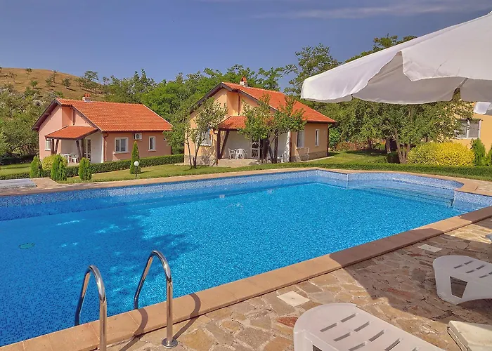 Bulgariavilla - Life Villa *